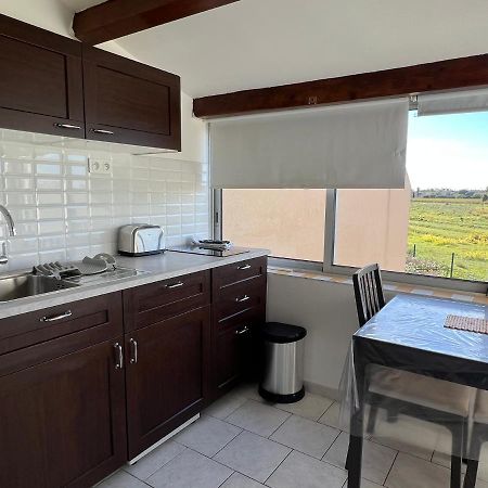 Joli Studio Tres Clair A Proximite Mer Pour 3 Personnes La Londe-les-Maures Extérieur photo