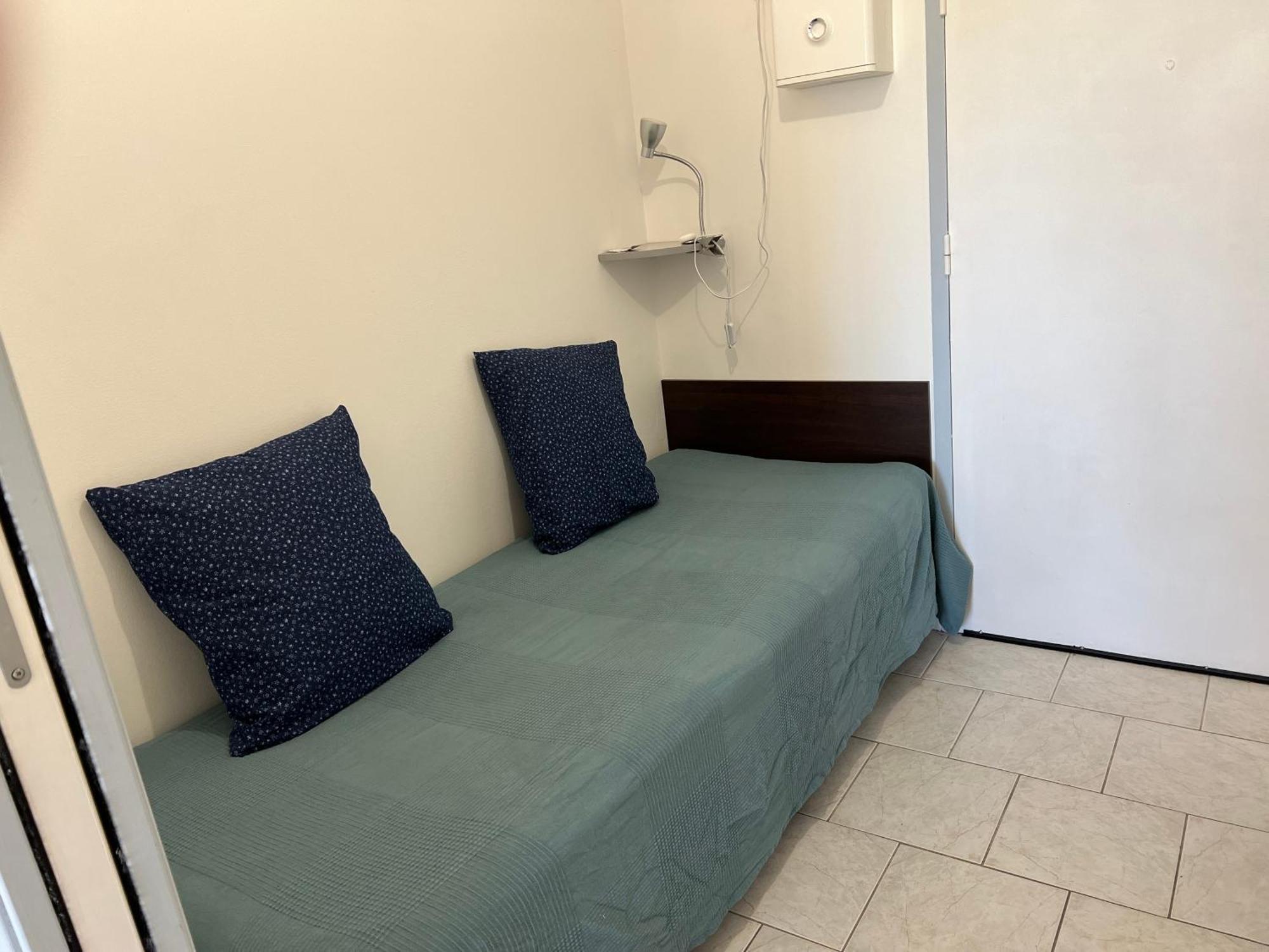 Joli Studio Tres Clair A Proximite Mer Pour 3 Personnes La Londe-les-Maures Extérieur photo