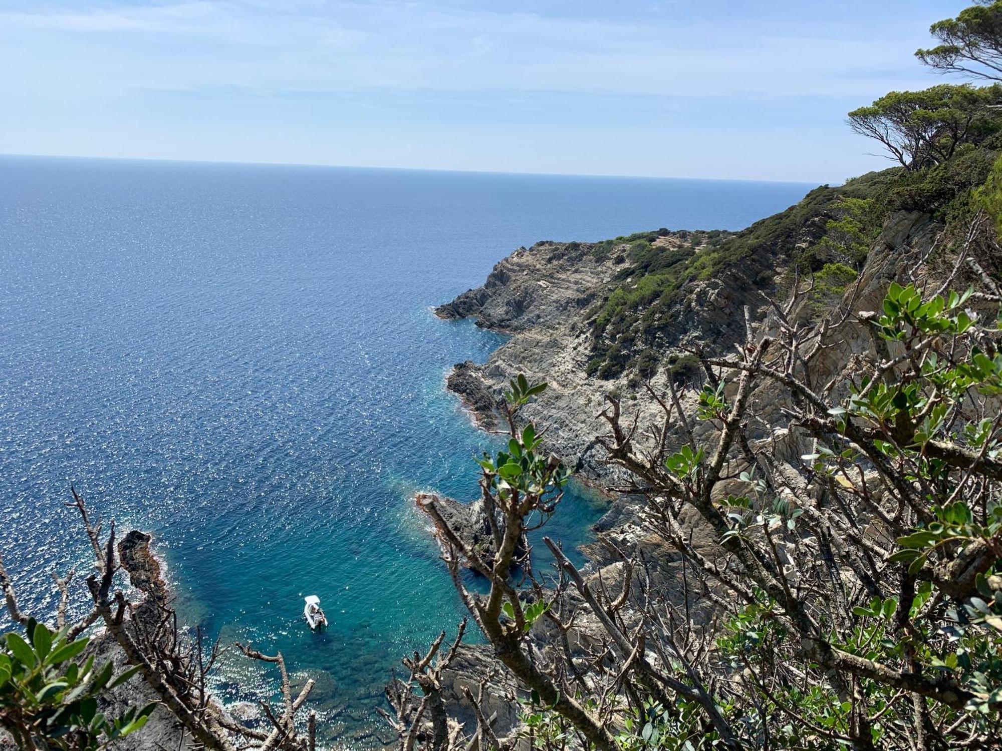 Joli Studio Tres Clair A Proximite Mer Pour 3 Personnes La Londe-les-Maures Extérieur photo